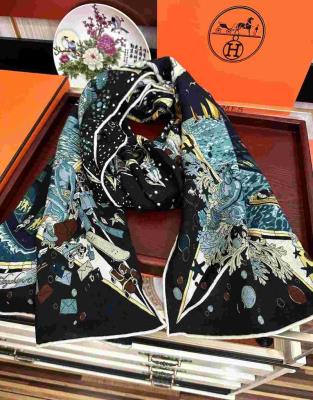 wholesale quality hermes scarf model no. 77